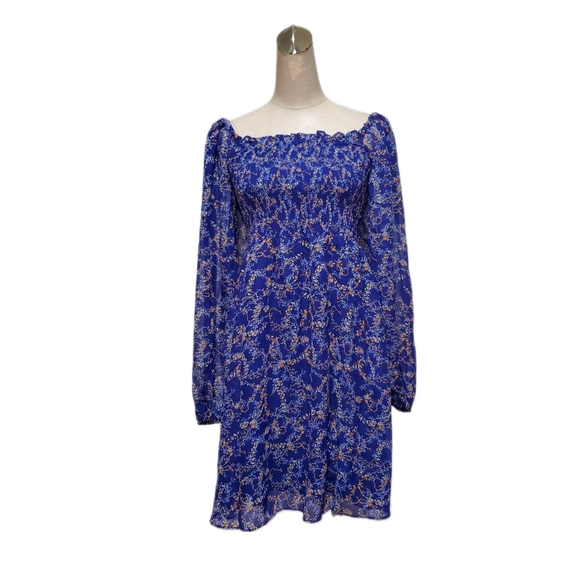 BCBG Paris Women's NWT Dress Sz S - Picture 4 of 10